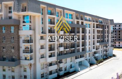 Apartment - 3 Bedrooms - 2 Bathrooms for sale in The Loft - New Capital Compounds - New Capital City - Cairo