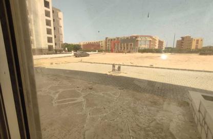 Apartment - 2 Bedrooms - 2 Bathrooms for sale in Intercontinental District - Hurghada - Red Sea