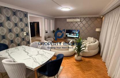 Duplex - 4 - 3 for rent in Westown - Sheikh Zayed Compounds - Sheikh Zayed City - Giza