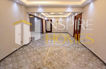 Office Space - Studio - 2 Bathrooms for rent in Laurent - Hay Sharq - Alexandria