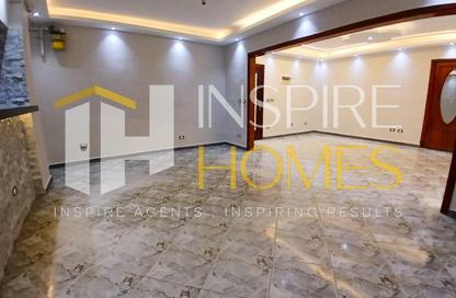 Office Space - Studio - 2 Bathrooms for rent in Laurent - Hay Sharq - Alexandria