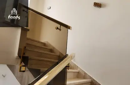 تاون هاوس - 4 غرف نوم - 5 حمامات للبيع في ايستاون - كمبوندات التجمع الخامس - التجمع الخامس - مدينة القاهرة الجديدة - القاهرة