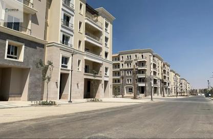 شقة - 3 غرف نوم - 3 حمامات للايجار في ميفيدا - كمبوندات التجمع الخامس - التجمع الخامس - مدينة القاهرة الجديدة - القاهرة