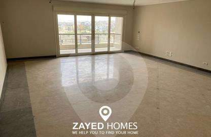 شقة - 3 - 3 للايجار في نيو جيزة - طريق مصر اسكندرية الصحراوي - مدينة 6 أكتوبر - الجيزة