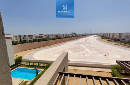 Chalet - 4 Bedrooms - 3 Bathrooms for sale in Azha - Al Ain Al Sokhna - Suez Chalet - 4 Bedrooms - 3 Bathrooms for sale in Azha - Al Ain Al Sokhna - Suez