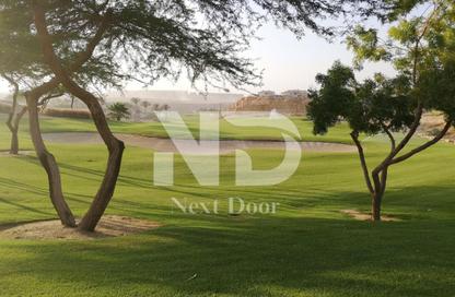 Apartment - 3 - 3 for sale in The Sierras - Uptown Cairo - Mokattam - Cairo Apartment - 3 - 3 for sale in The Sierras - Uptown Cairo - Mokattam - Cairo