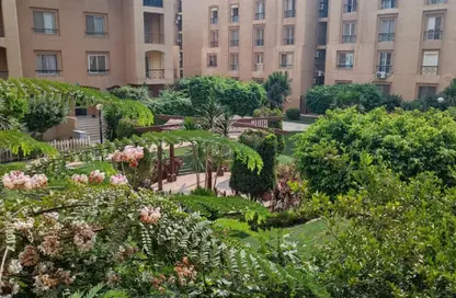 Apartment - 3 Bedrooms - 3 Bathrooms for sale in El Rehab Extension - Al Rehab - New Cairo City - Cairo