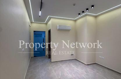 Office Space - Studio - 1 Bathroom for rent in Lake View - 5th Settlement Compounds - The 5th Settlement - New Cairo City - Cairo