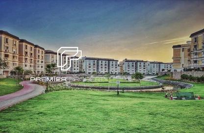 Penthouse - 2 Bedrooms - 3 Bathrooms for sale in Mountain View Hyde Park - 5th Settlement Compounds - The 5th Settlement - New Cairo City - Cairo