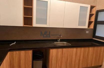 Apartment - 3 Bedrooms - 3 Bathrooms for rent in Moon Residences - Fifth Square - The 5th Settlement - New Cairo City - Cairo