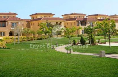 Apartment - Studio - 2 for sale in Centerville - Hyde Park - New Cairo City - Cairo Apartment - Studio - 2 for sale in Centerville - Hyde Park - New Cairo City - Cairo