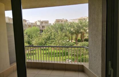 شقة - 4 غرف نوم - 4 حمامات للايجار في سيتي فيو - طريق مصر اسكندرية الصحراوي - مدينة 6 أكتوبر - الجيزة