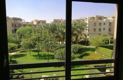 Apartment - 4 Bedrooms - 4 Bathrooms for rent in City View - Cairo Alexandria Desert Road - 6 October City - Giza