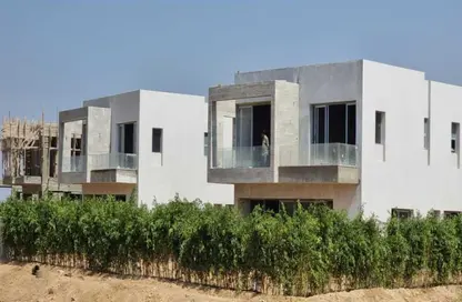 فيلا - 4 غرف نوم - 4 حمامات للبيع في بيراميدز هيلز - طريق مصر اسكندرية الصحراوي - مدينة 6 أكتوبر - الجيزة