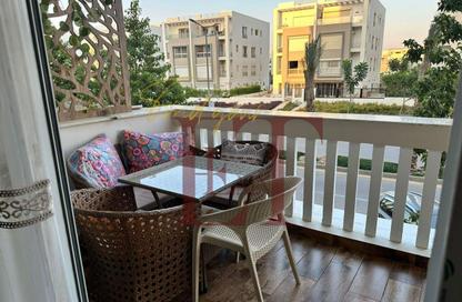 Apartment - 3 Bedrooms - 2 Bathrooms for sale in Cluster 1 - Hyde Park - New Cairo City - Cairo Apartment - 3 Bedrooms - 2 Bathrooms for sale in Cluster 1 - Hyde Park - New Cairo City - Cairo