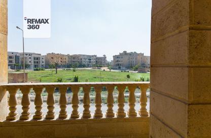 بناية كاملة - 3 - 2 للبيع في البنفسج - مدينة القاهرة الجديدة - القاهرة