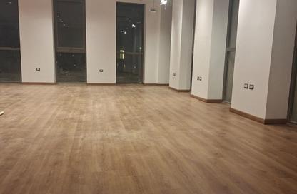 Office Space - Studio - 2 Bathrooms for rent in Mivida - 5th Settlement Compounds - The 5th Settlement - New Cairo City - Cairo