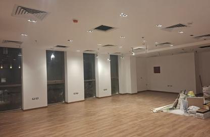 Office Space - Studio - 2 Bathrooms for rent in Mivida - 5th Settlement Compounds - The 5th Settlement - New Cairo City - Cairo