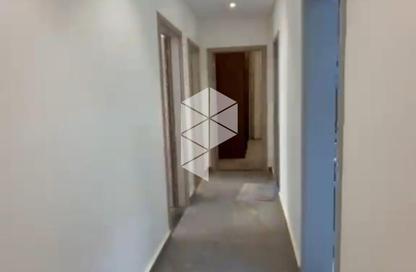 Apartment - 2 Bedrooms - 2 Bathrooms for sale in South Teseen St. - The 5th Settlement - New Cairo City - Cairo