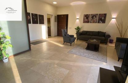 Apartment - 2 Bedrooms - 2 Bathrooms for rent in The Village - South Investors Area - New Cairo City - Cairo