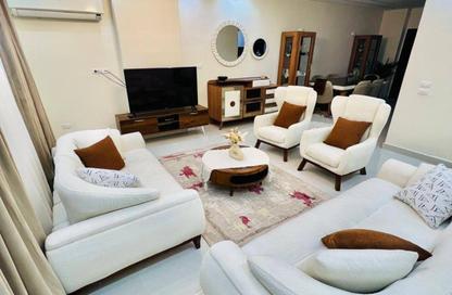Apartment - 3 Bedrooms - 2 Bathrooms for sale in Al Haram  St. - Giza District - Ganoub El Giza - Giza