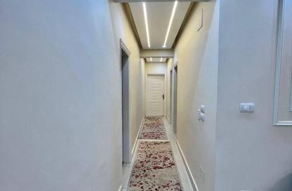Apartment - 3 Bedrooms - 2 Bathrooms for sale in Al Haram  St. - Giza District - Ganoub El Giza - Giza
