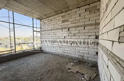 Office Space - 4 Bedrooms - 3 Bathrooms for sale in Lake View Residence - 5th Settlement Compounds - The 5th Settlement - New Cairo City - Cairo