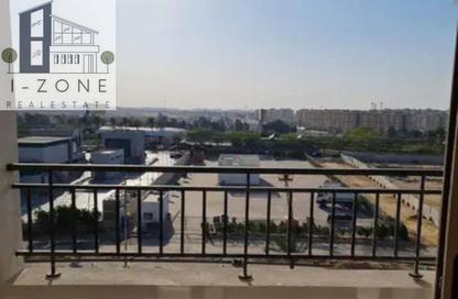Apartment - 3 - 3 for rent in Cairo Festival City - North Investors Area - New Cairo City - Cairo
