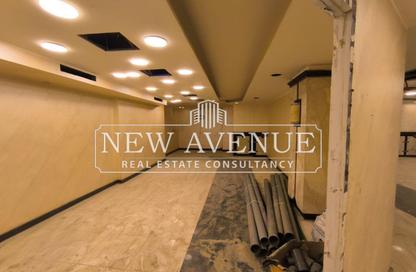 Co-Working Space - 4 Bedrooms - 3 Bathrooms for rent in Abbas Al Akkad St. - 1st Zone - Nasr City - Cairo