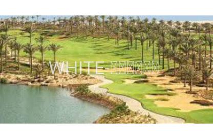 Villa - 7 Bedrooms - 7 Bathrooms for sale in Katameya Dunes - El Katameya Compounds - El Katameya - New Cairo City - Cairo Villa - 7 Bedrooms - 7 Bathrooms for sale in Katameya Dunes - El Katameya Compounds - El Katameya - New Cairo City - Cairo