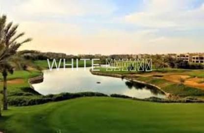 Villa - 7 Bedrooms - 7 Bathrooms for sale in Katameya Dunes - El Katameya Compounds - El Katameya - New Cairo City - Cairo Villa - 7 Bedrooms - 7 Bathrooms for sale in Katameya Dunes - El Katameya Compounds - El Katameya - New Cairo City - Cairo