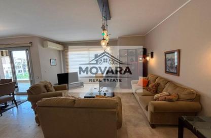 Apartment - 2 Bedrooms - 2 Bathrooms for rent in Palm Hills Village Gate - South Investors Area - New Cairo City - Cairo Apartment - 2 Bedrooms - 2 Bathrooms for rent in Palm Hills Village Gate - South Investors Area - New Cairo City - Cairo