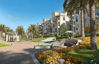 شقة - 3 غرف نوم - 3 حمامات للبيع في ستون ريزيدنس - كمبوندات التجمع الخامس - التجمع الخامس - مدينة القاهرة الجديدة - القاهرة