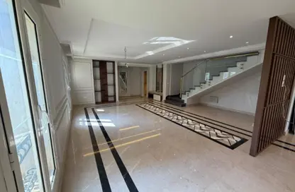 أي فيلا - 3 غرف نوم - 3 حمامات للايجار في ماونتن فيو هايد بارك - كمبوندات التجمع الخامس - التجمع الخامس - مدينة القاهرة الجديدة - القاهرة