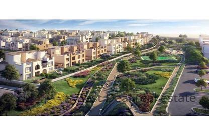 Apartment - 3 Bedrooms - 2 Bathrooms for sale in South Lotus - El Lotus - New Cairo City - Cairo