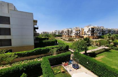 Duplex - 5 - 4 for sale in Westown - Sheikh Zayed Compounds - Sheikh Zayed City - Giza Duplex - 5 - 4 for sale in Westown - Sheikh Zayed Compounds - Sheikh Zayed City - Giza