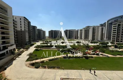 شقة - 3 غرف نوم - 3 حمامات للبيع في أبراج زيد - كمبوندات الشيخ زايد - الشيخ زايد - الجيزة