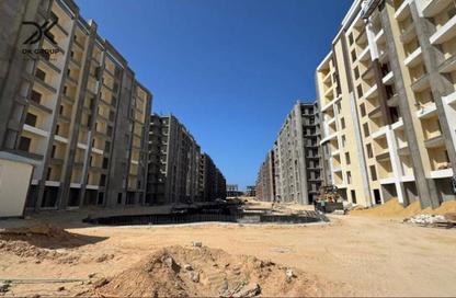 Chalet - 1 Bedroom - 1 Bathroom for sale in Soly Coast Resort - Markaz Al Hamam - North Coast