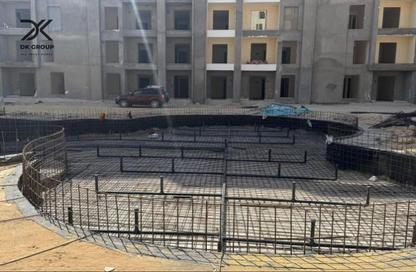 Chalet - 1 Bedroom - 1 Bathroom for sale in Soly Coast Resort - Markaz Al Hamam - North Coast