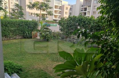 Apartment - 2 - 2 for sale in Cairo Festival City - North Investors Area - New Cairo City - Cairo