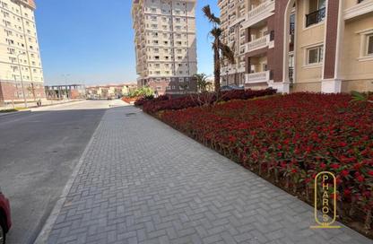 Apartment - 3 Bedrooms - 3 Bathrooms for rent in Vee Sawari - Waterfront - Sawary - Alexandria Compounds - Alexandria