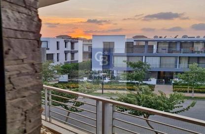 Apartment - 2 Bedrooms - 2 Bathrooms for sale in Taj City - 5th Settlement Compounds - The 5th Settlement - New Cairo City - Cairo
