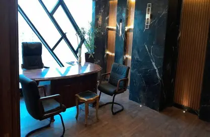 Office Space - Studio - 2 Bathrooms for rent in One Kattameya - El Katameya Compounds - El Katameya - New Cairo City - Cairo