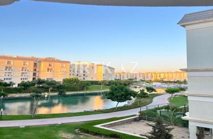 Apartment - 2 Bedrooms - 2 Bathrooms for sale in Mountain View Hyde Park - 5th Settlement Compounds - The 5th Settlement - New Cairo City - Cairo