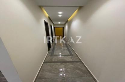Apartment - 2 Bedrooms - 2 Bathrooms for sale in Mountain View Hyde Park - 5th Settlement Compounds - The 5th Settlement - New Cairo City - Cairo