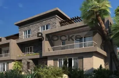 Townhouse - 5 Bedrooms - 5 Bathrooms for rent in New Giza - Cairo Alexandria Desert Road - 6 October City - Giza Townhouse - 5 Bedrooms - 5 Bathrooms for rent in New Giza - Cairo Alexandria Desert Road - 6 October City - Giza