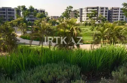 Apartment - 2 Bedrooms - 2 Bathrooms for sale in Taj City - 5th Settlement Compounds - The 5th Settlement - New Cairo City - Cairo