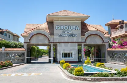 Villa - 5 Bedrooms - 4 Bathrooms for sale in King Mariout - Hay Al Amereyah - Alexandria