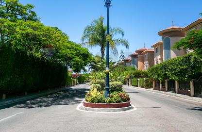 Villa - 5 Bedrooms - 4 Bathrooms for sale in King Mariout - Hay Al Amereyah - Alexandria