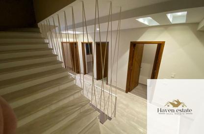 Twin House - 4 Bedrooms - 5 Bathrooms for rent in Mivida - 5th Settlement Compounds - The 5th Settlement - New Cairo City - Cairo